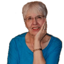 Judy Helm-Wright