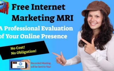 Internet Marketing MRI: Free Evaluation of Website Performance