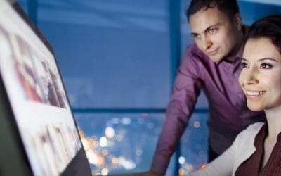 2 Reasons Why a Small Business Needs a Website