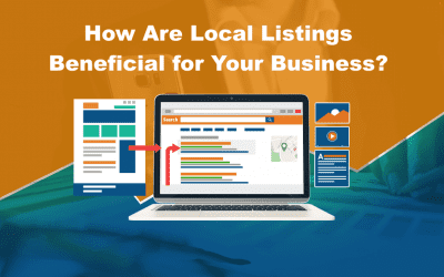How Are Local Listings Beneficial for Your Business?