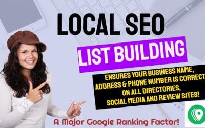 List Building