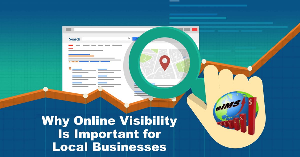 Online Visibility