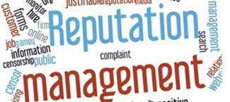 Marketing Management - Reputation Management