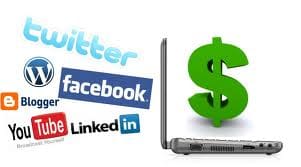 Online Marketing - Social Media Marketing