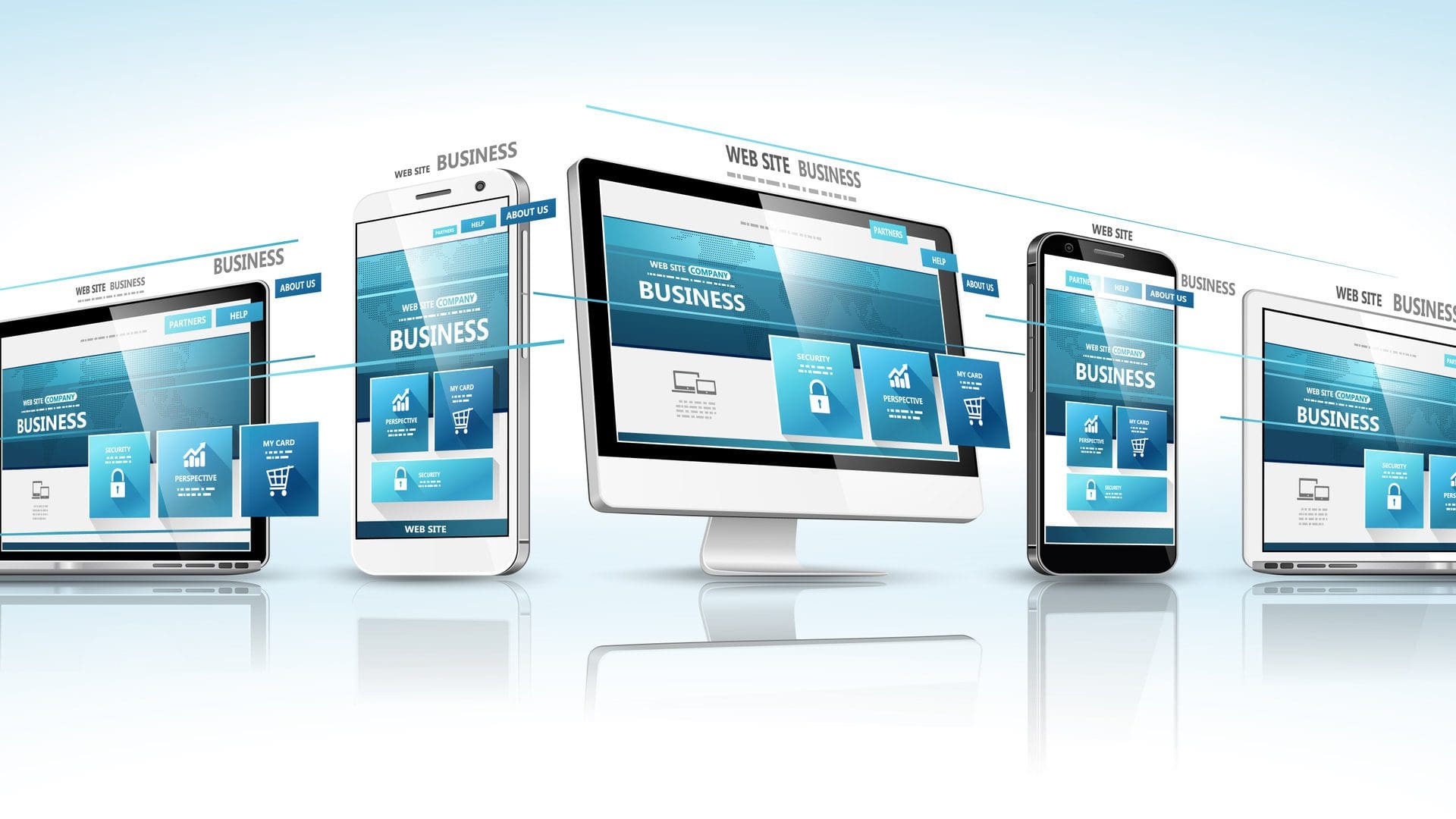 Intelligent Website Design Plans and Hosting