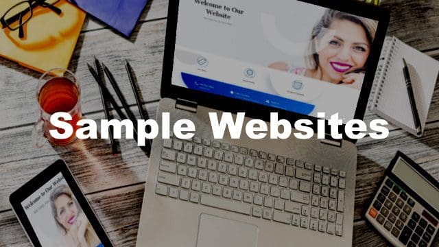 Website