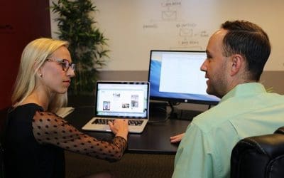 Intelligent Website Support is Finally Here