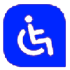 ADA Icon