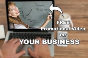 Free Promo Video