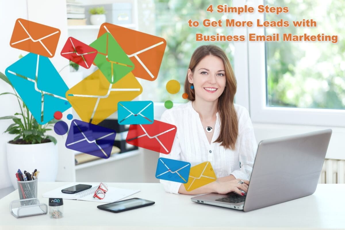 Business Email Marketing