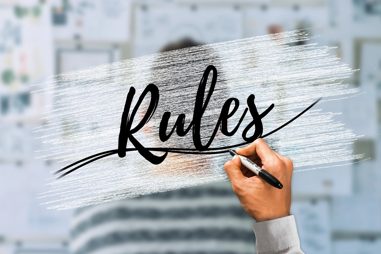 5 rules of content marketing