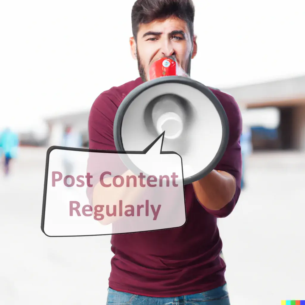 need content strategy