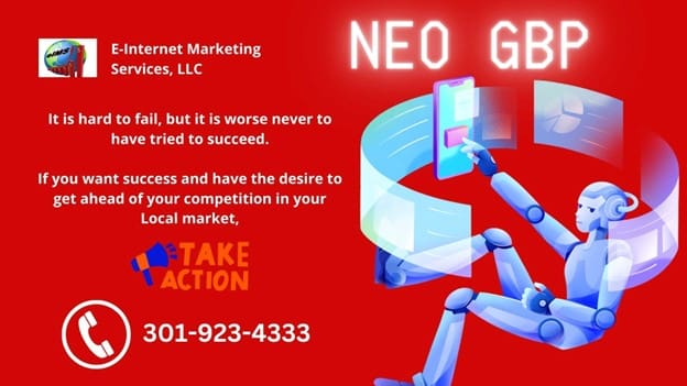 NEO GBP