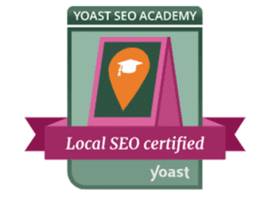 Local SEO means following Google's rules