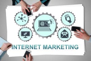 mastering Internet Marketing