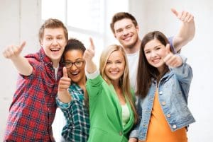 email marketing benefits - personalized communication