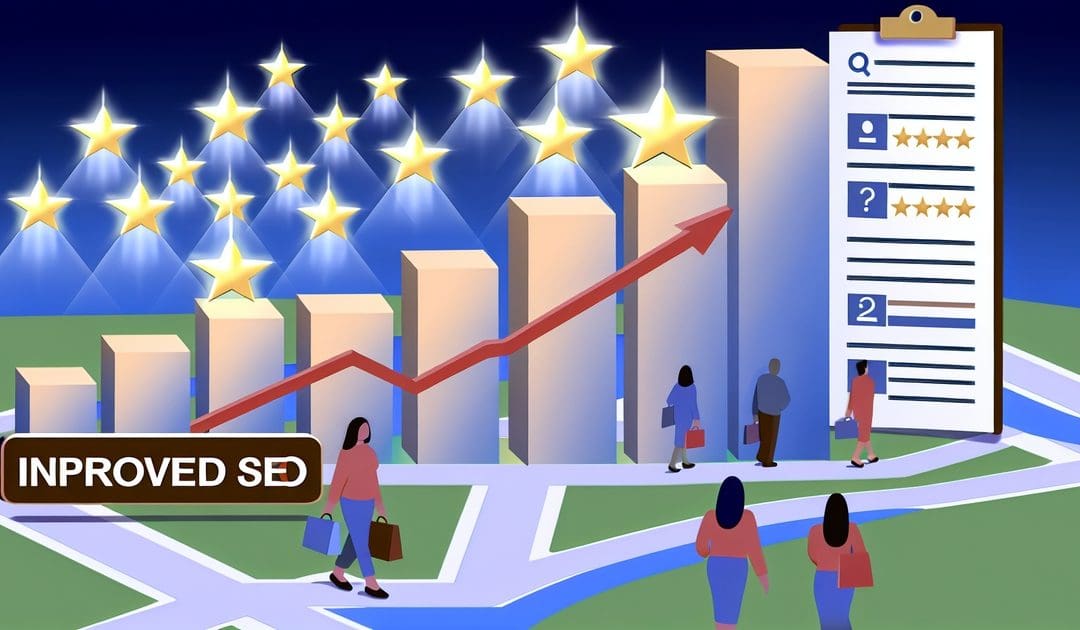 Reviews Are Vital for Google’s Local SEO: Boost Your Performance