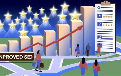 Reviews Are Vital for Google’s Local SEO: Boost Your Performance