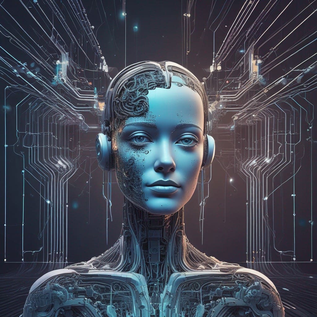 Image is used to introduce Voice AI benefits