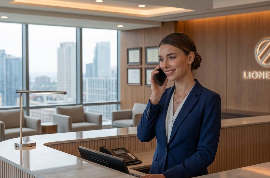 Voice AI Transforms Your Customer’s Experience and Captures More Business