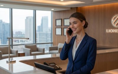 Voice AI Transforms Your Customer’s Experience and Captures More Business