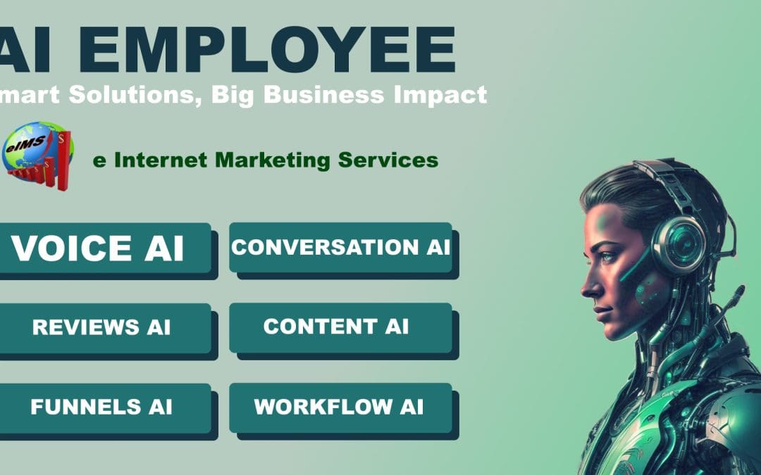 Revolutionizing Business Operations: GoHighLevel’s AI Employee in 2025
