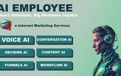Revolutionizing Business Operations: GoHighLevel’s AI Employee in 2025