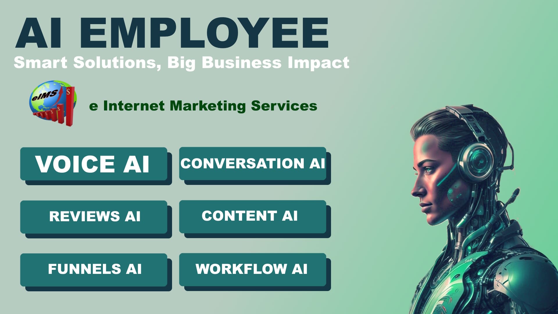 AI-EMPLOYEE-BANNER Six features included with AI Employee