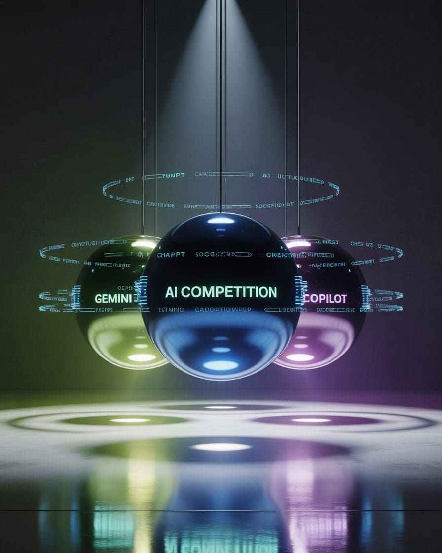 Ai competition