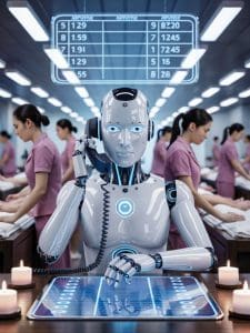 voce ai for med spa