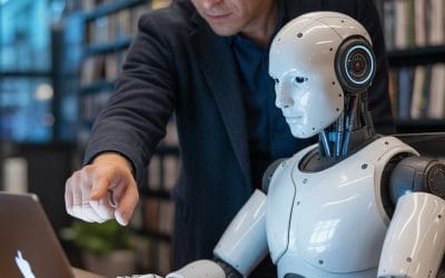 Maximizing Efficiency and Engagement With Content AI