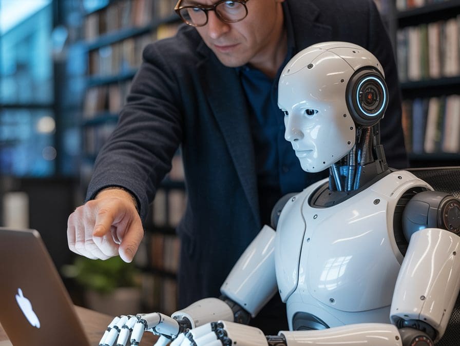 Maximizing Efficiency and Engagement With Content AI