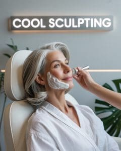 med spa service
