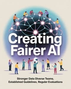 fairer ai to overcome bias