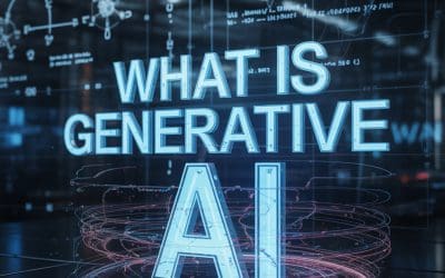 Understanding Generative AI: Diverse Content Creation