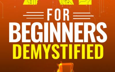 AI for Beginners Demystified by Rick Samara