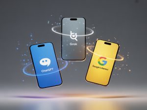 all AI applications can deliver AI hallucinations