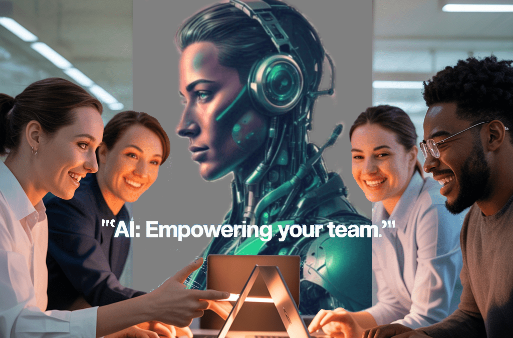 AI for Beginners Demystified – Small Business Owners Overview