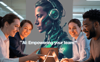 AI for Beginners Demystified – Small Business Owners Overview