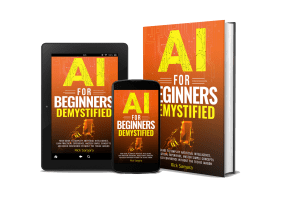 AI for Beginners Demystified
