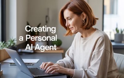 Personal AI Agent: From Beginner to Intermediate AI User