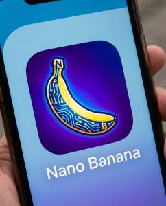Image of Nano Banana
