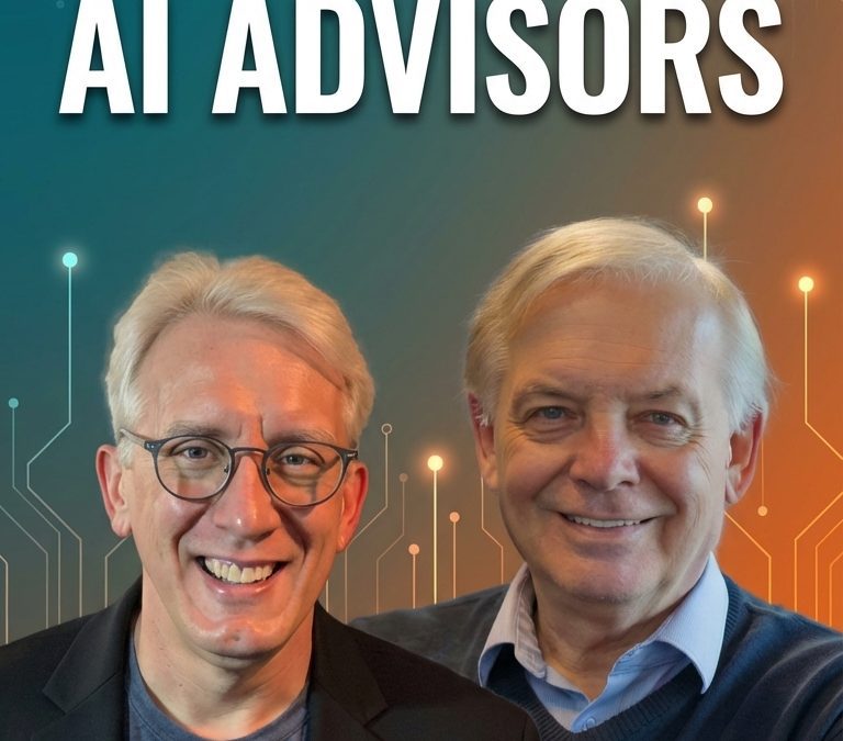 Practical Reasons to Keep Adopting AI Despite AI Bubble Talk