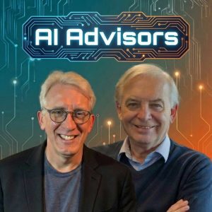 Paul and Rick are AI Advisors