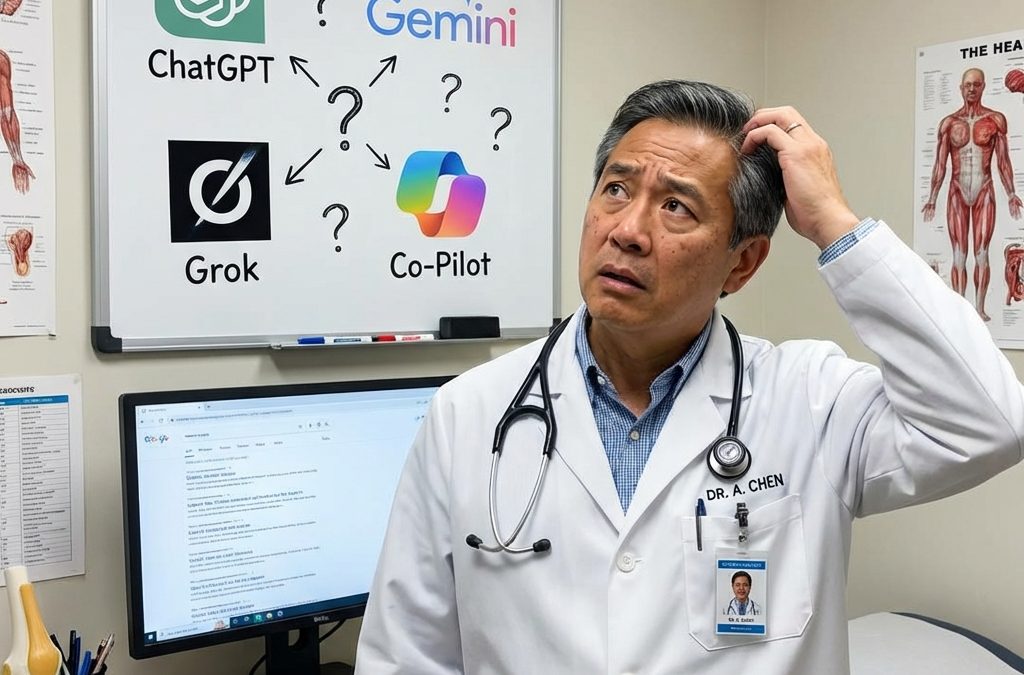 Why Smart Small Businesses Treat AI Like an Employee-Not a One-Time Tool