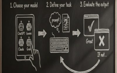 Continuous Learning of AI – Made Easy