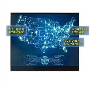 AI Business Advantage