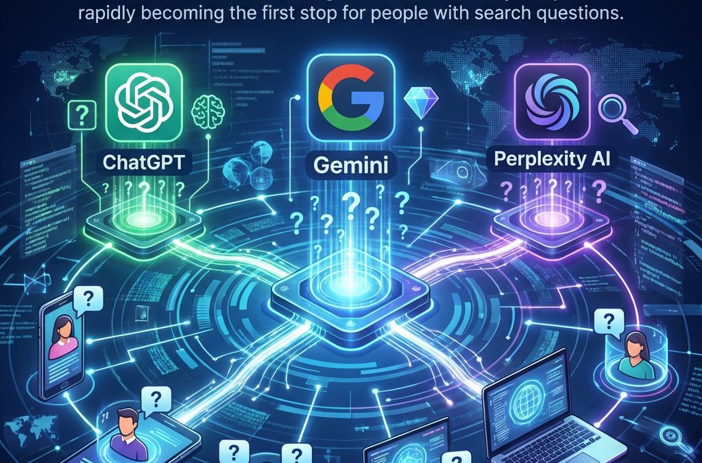 LLM Citation Optimization Framework: The Next Generation of SEO You Can’t Afford to Miss