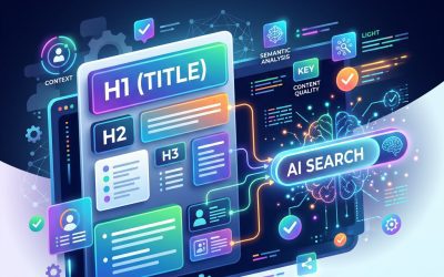 How to Structure a Blog Post for AI Citation (Step-by-Step Template)