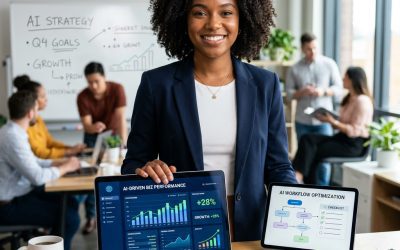 Turning AI Understanding into Confident, Real-World Use